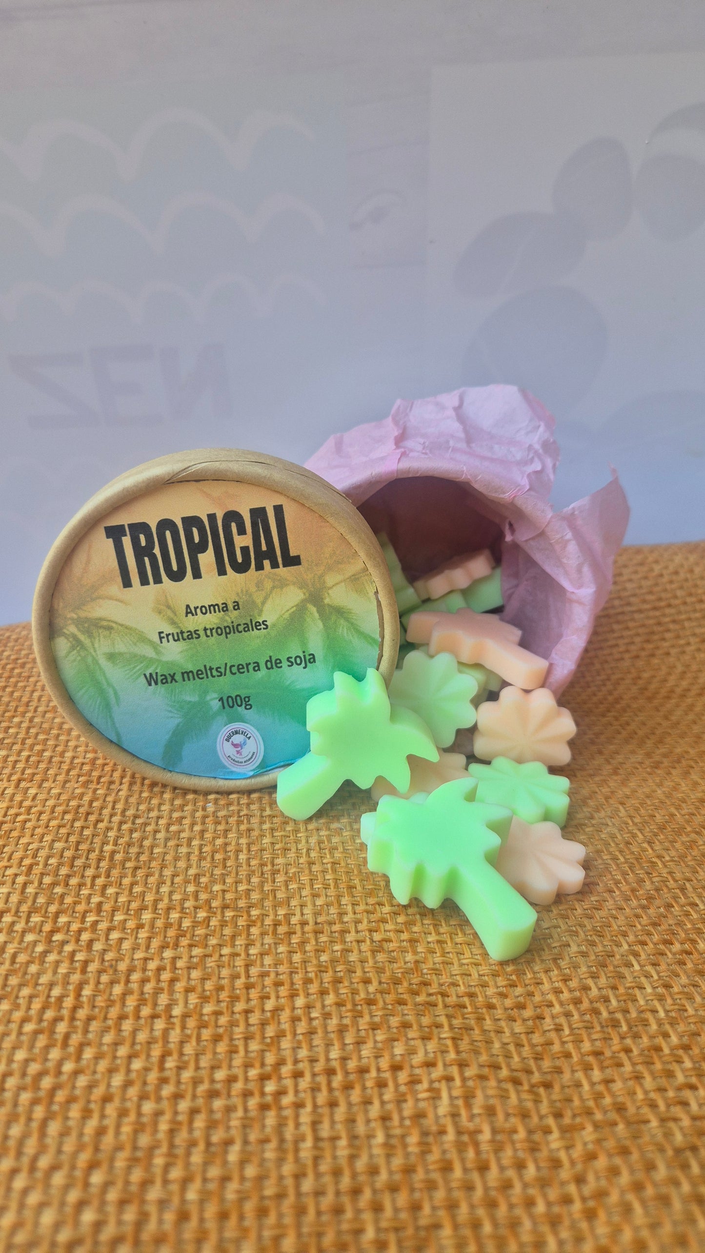 TROPICAL