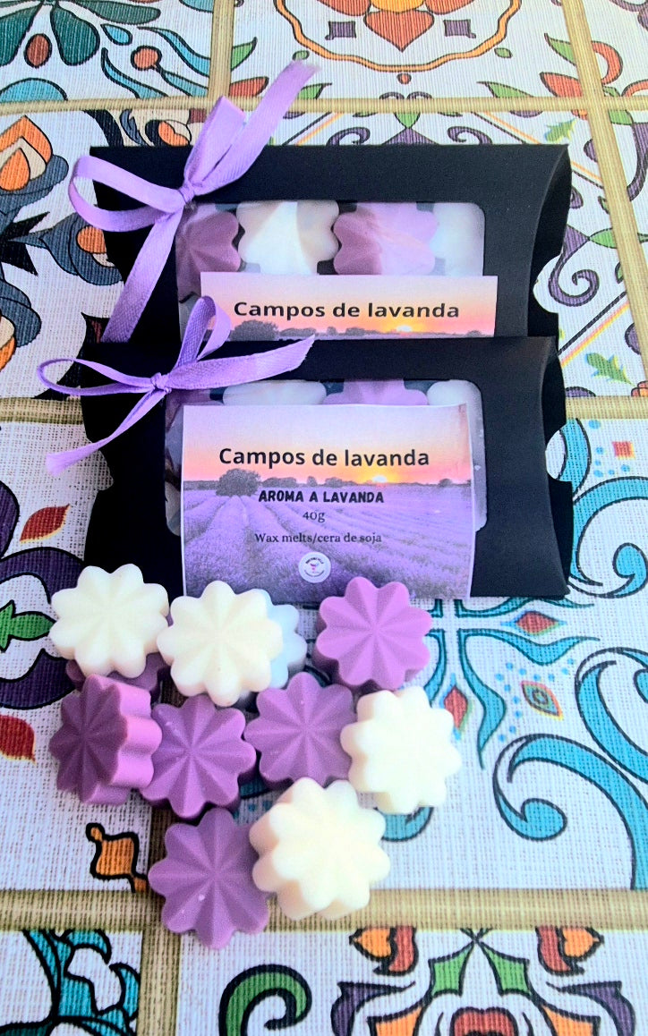 LAVANDA