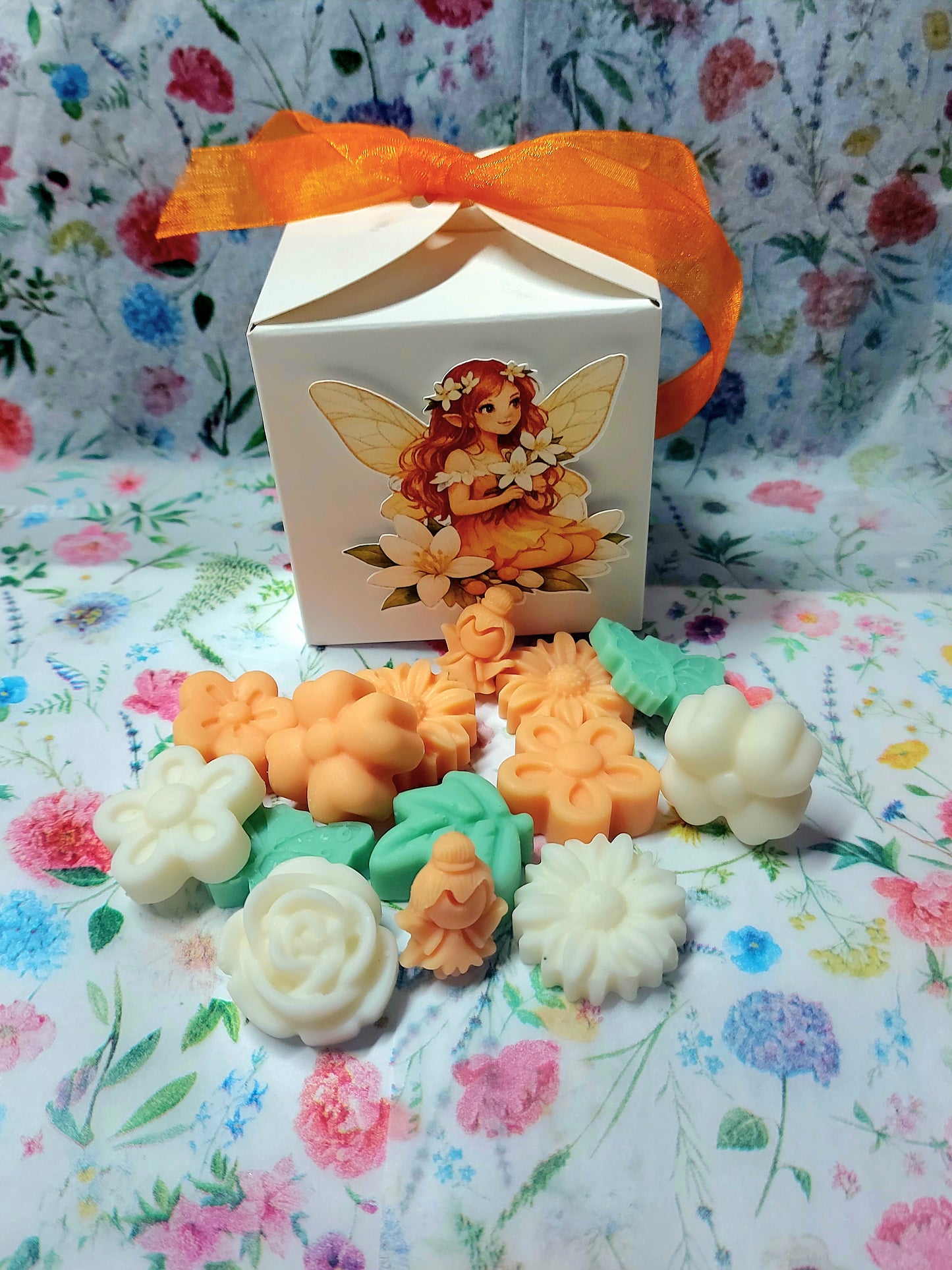 HADA SOLERA(Aroma Azahar)