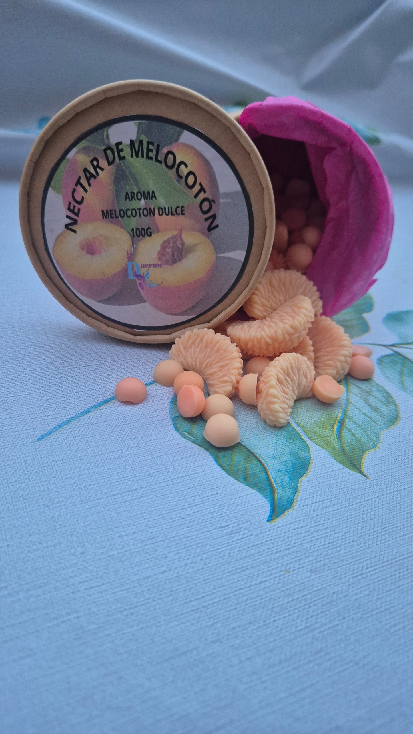 NECTAR DE MELOCOTÓN