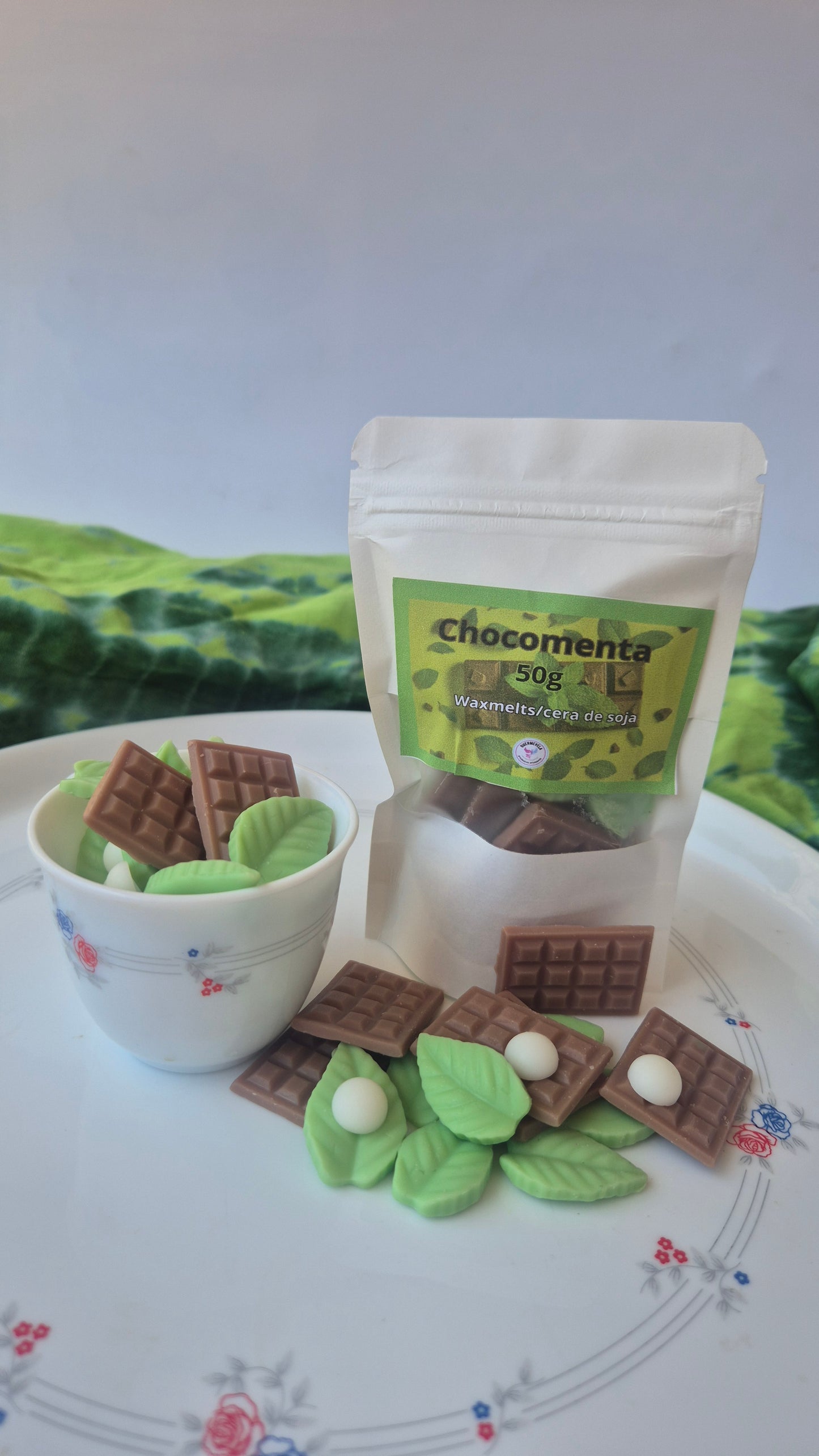 CHOCOMENTA