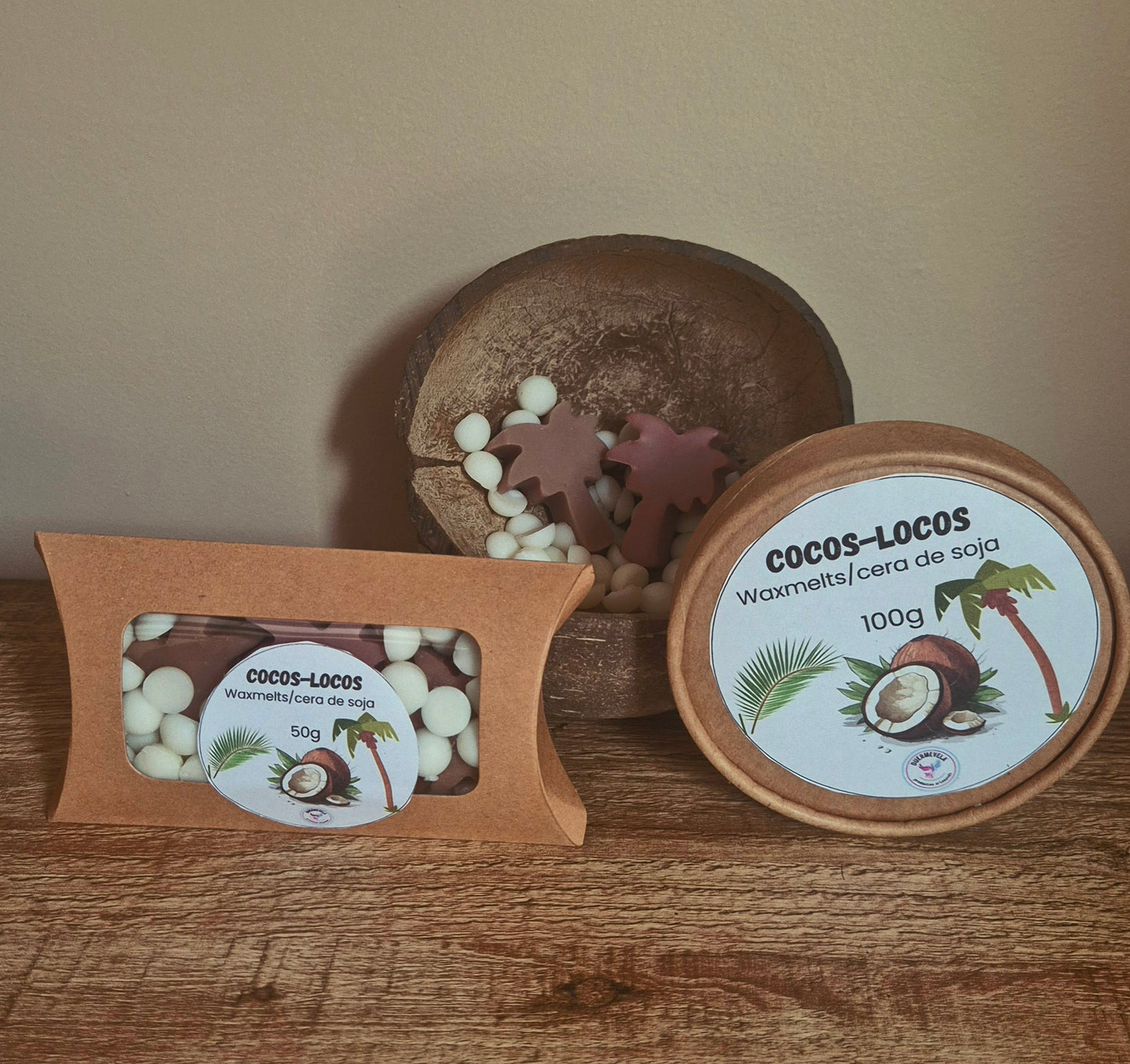 COCOS-LOCOS
