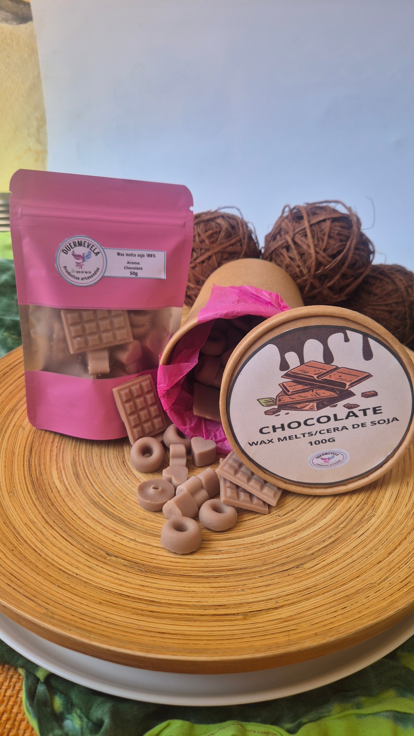 CHOCOLATE