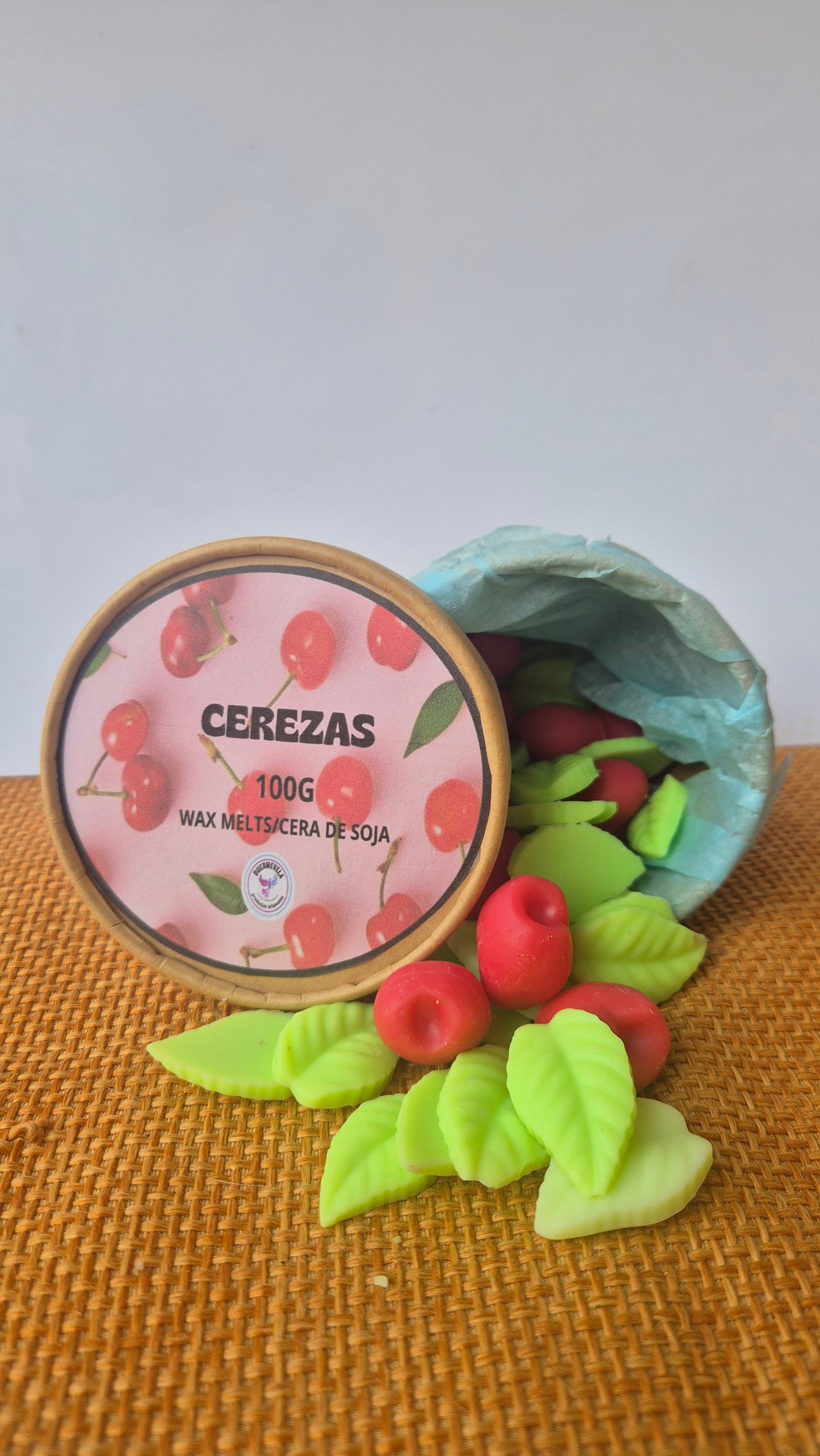 CEREZAS🍒