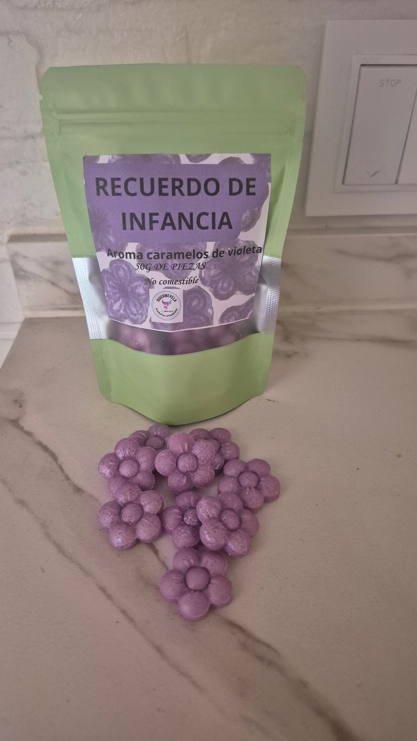Recuerdos de infancia