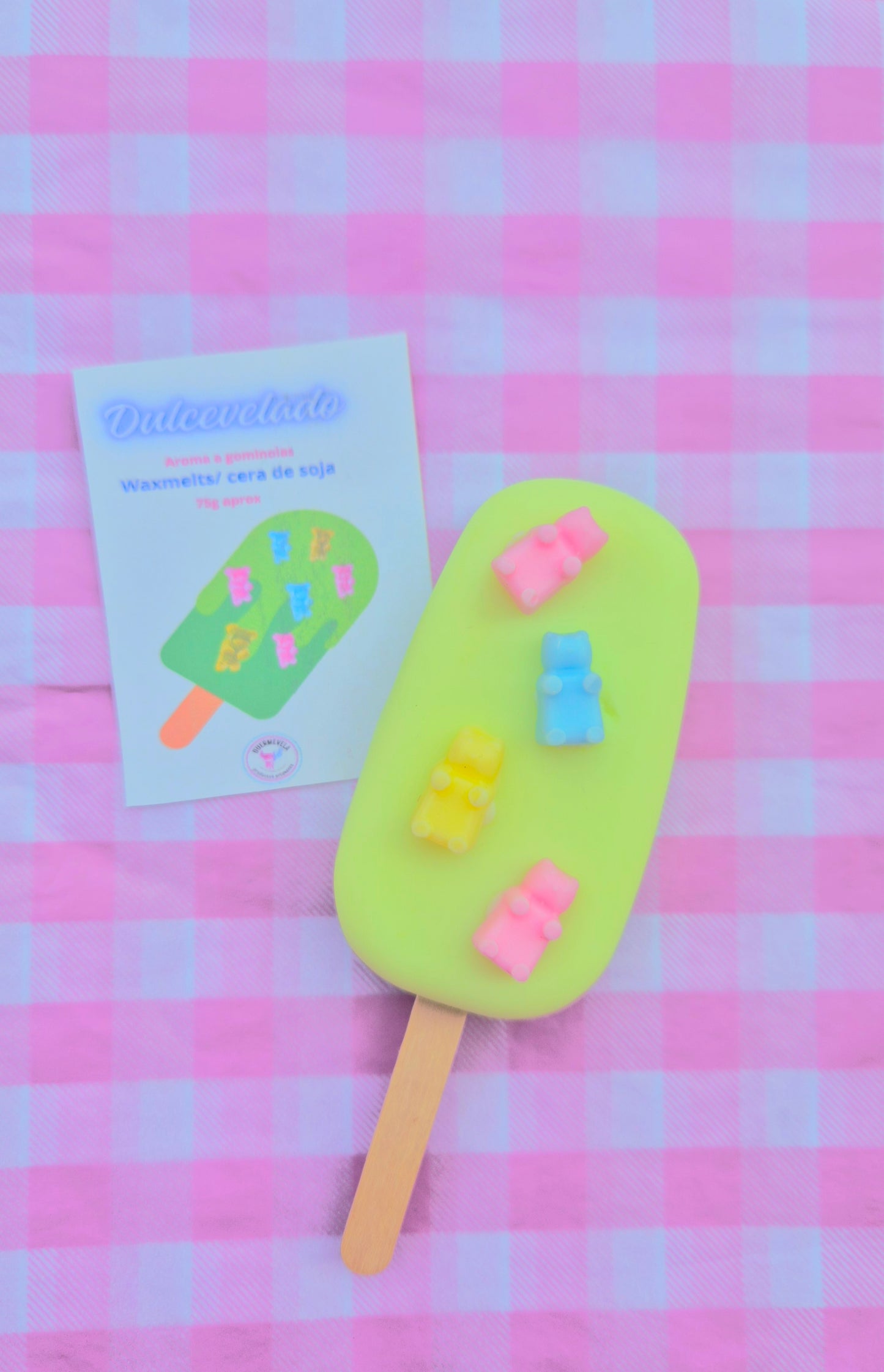 DULCEVELADO
