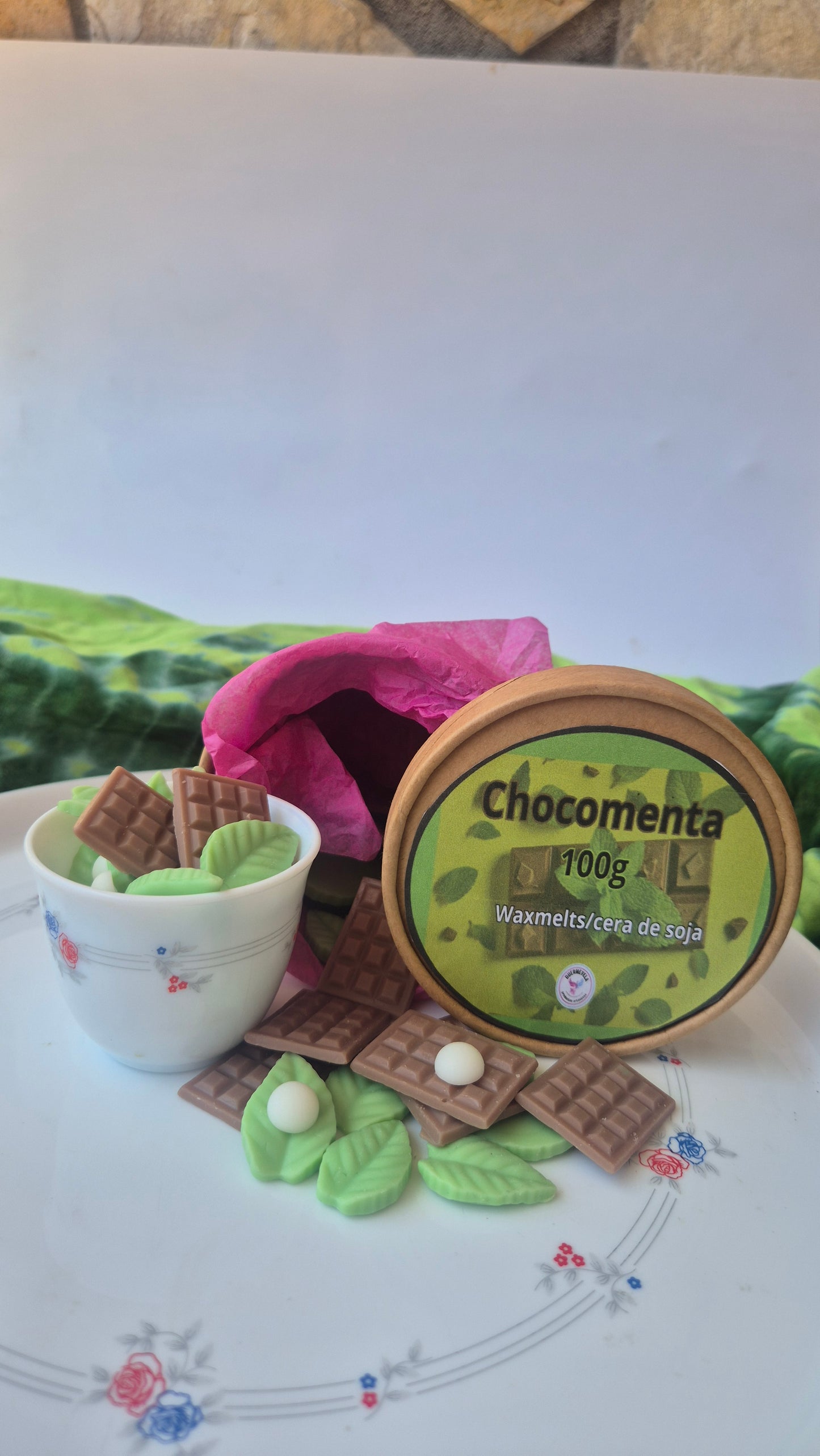 CHOCOMENTA