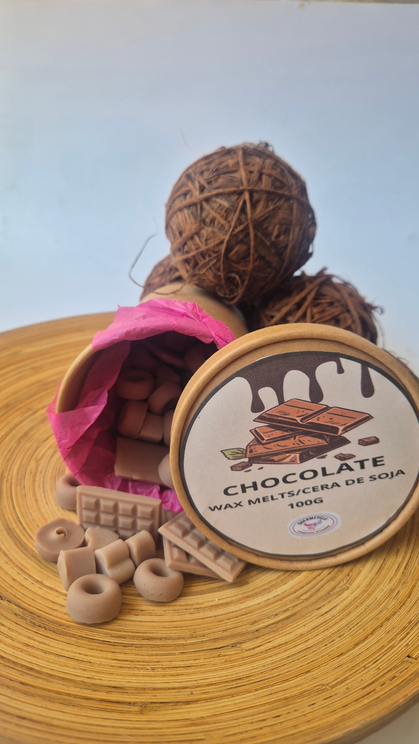 CHOCOLATE