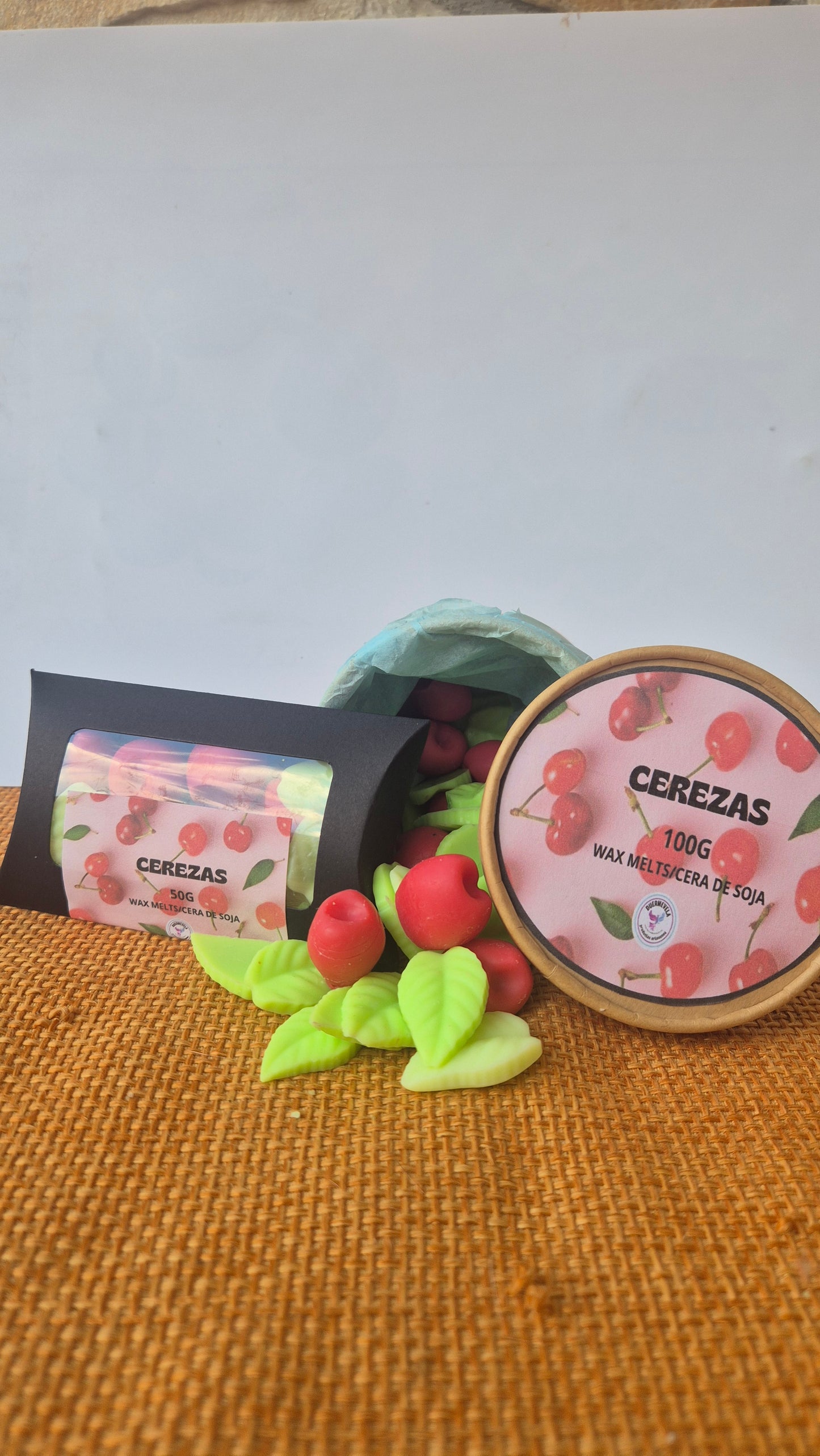 CEREZAS🍒