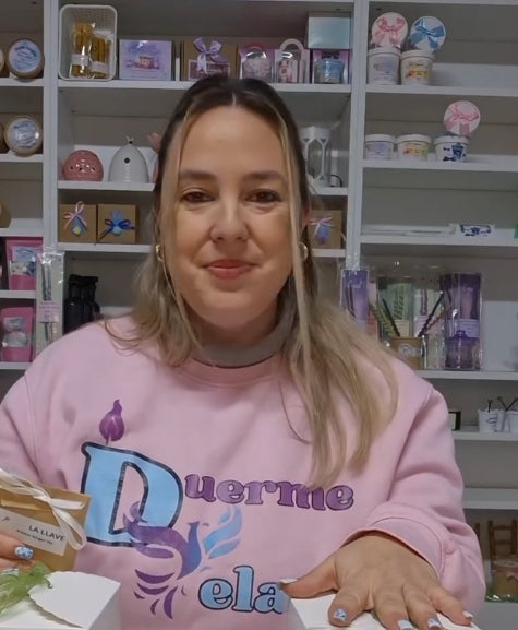 ¿COMO NACIO DUERMEVELA?