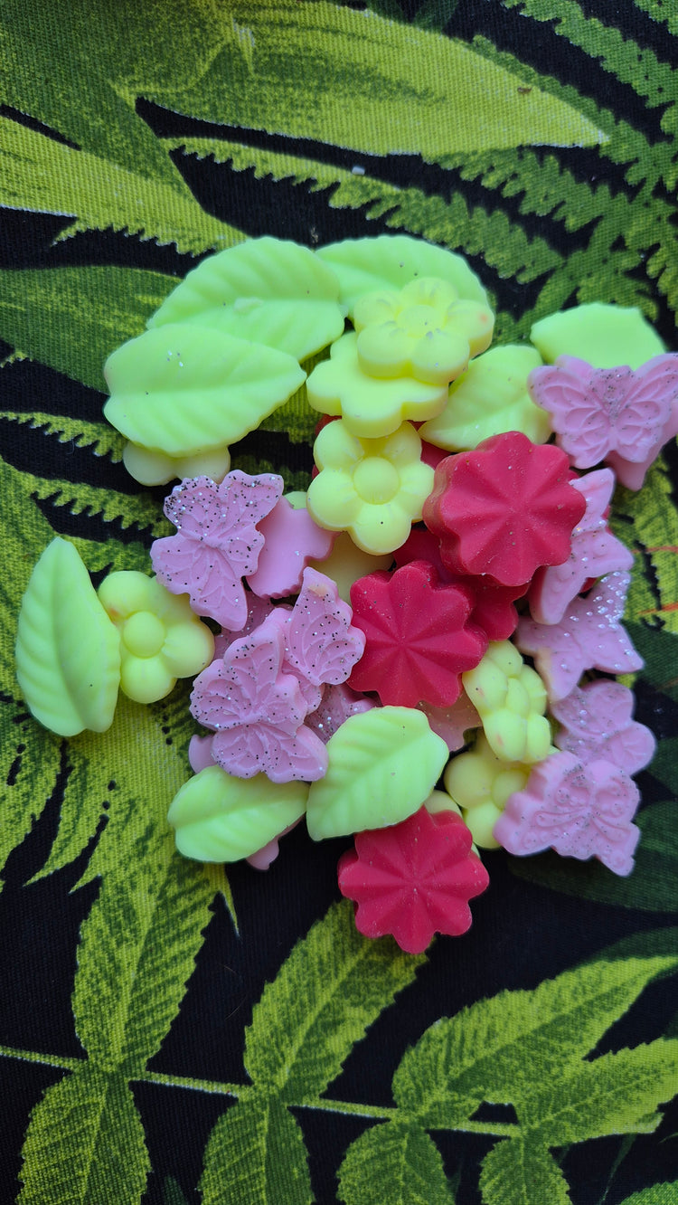 WAX MELTS