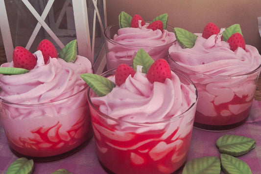 FRESAS VIVA
