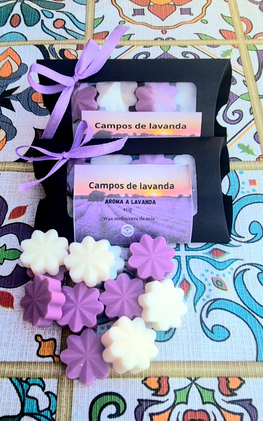 LAVANDA