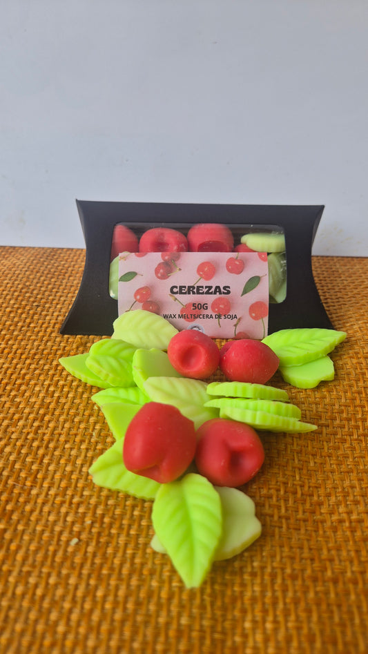 CEREZAS🍒