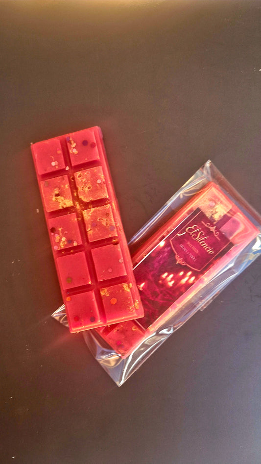 El SILENCIO (coleccion semana santa) MIRRA