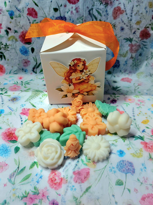 HADA SOLERA(Aroma Azahar)