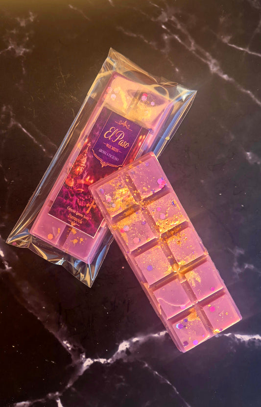 EL PASO (Colección semana santa) incienso