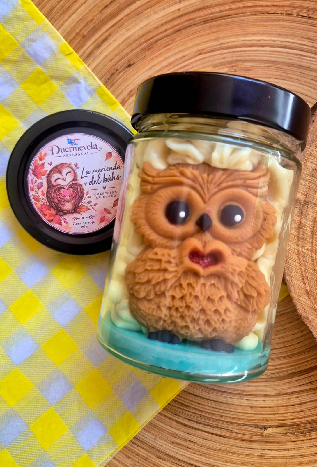 La Merienda del Búho