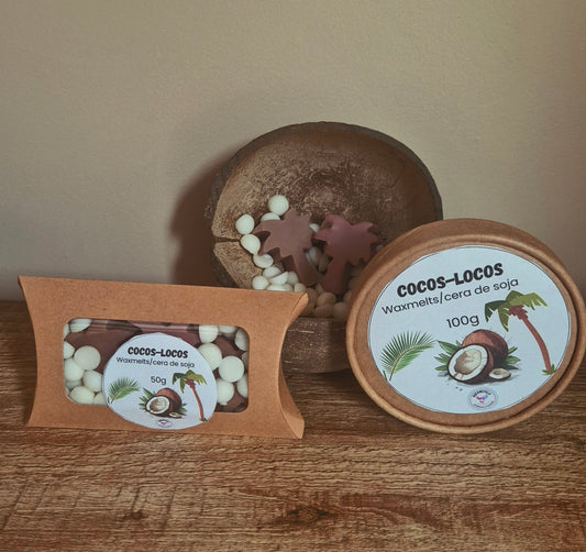 COCOS-LOCOS