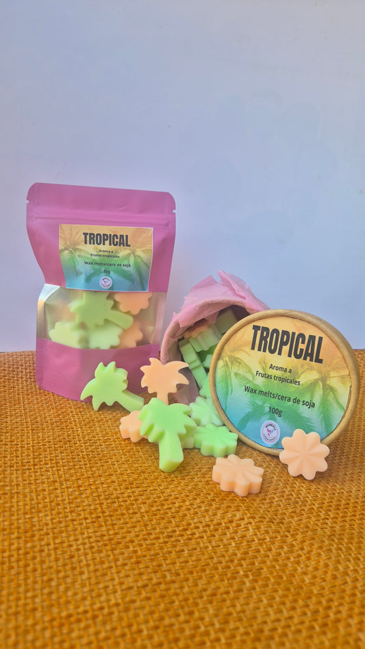 TROPICAL