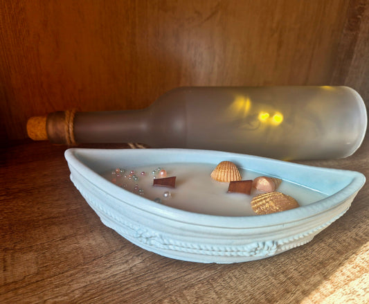 Barca de los sueños