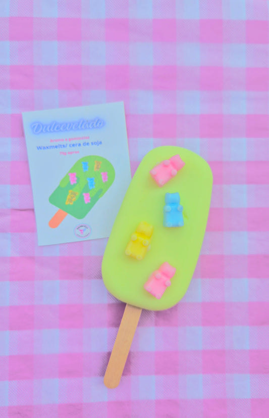 DULCEVELADO