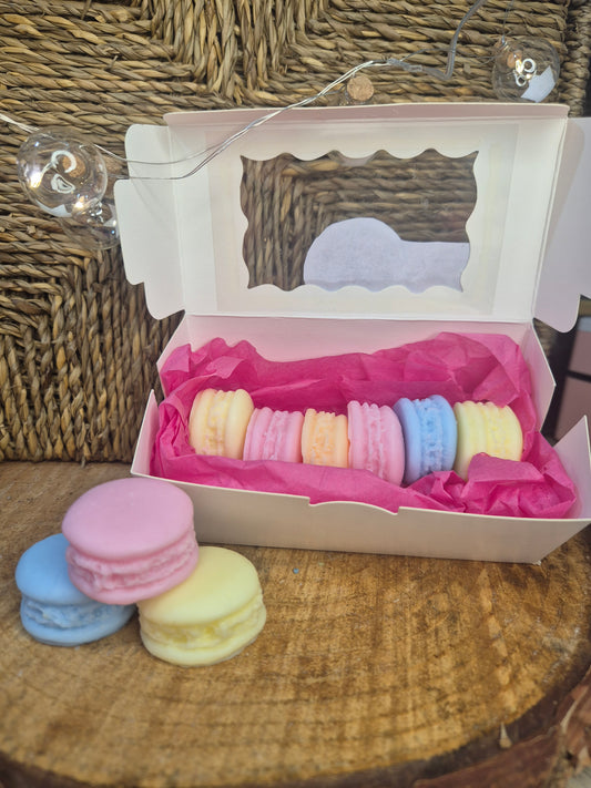Macarrons