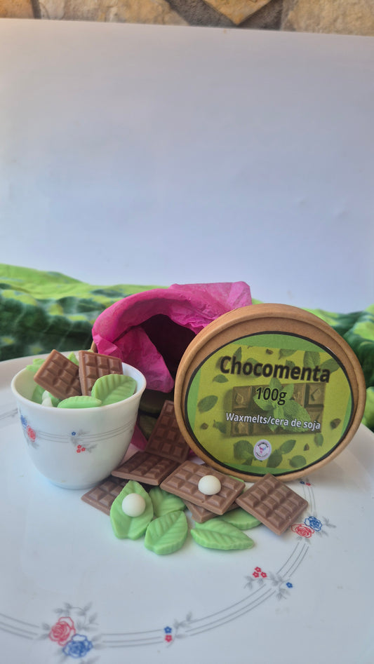 CHOCOMENTA