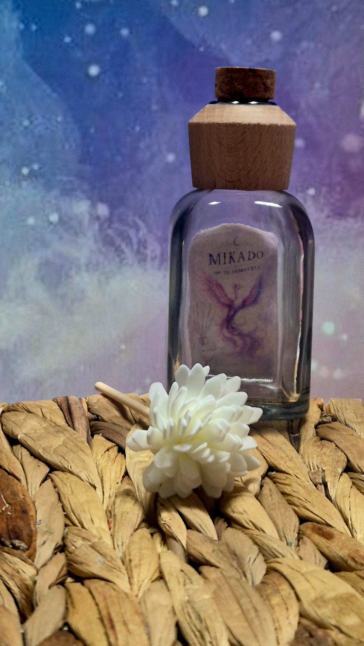 Mikados personalizados