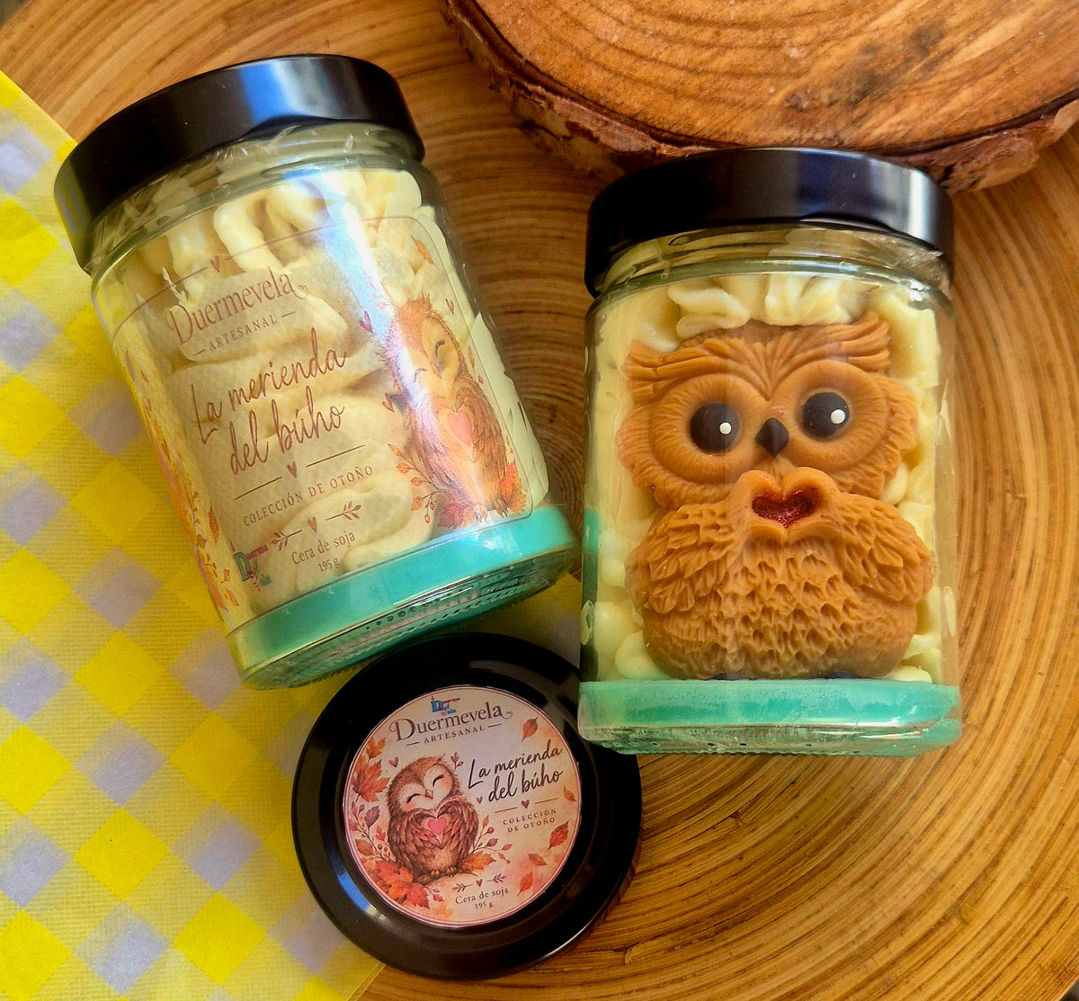 La Merienda del Búho