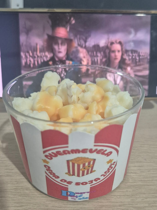 Tarde de cine