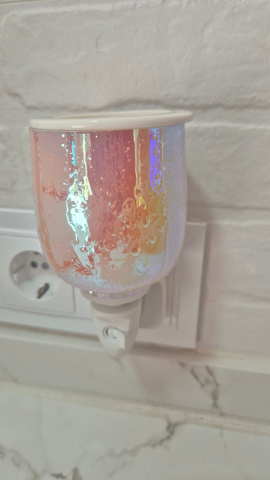 Quemador electrico Amanecer