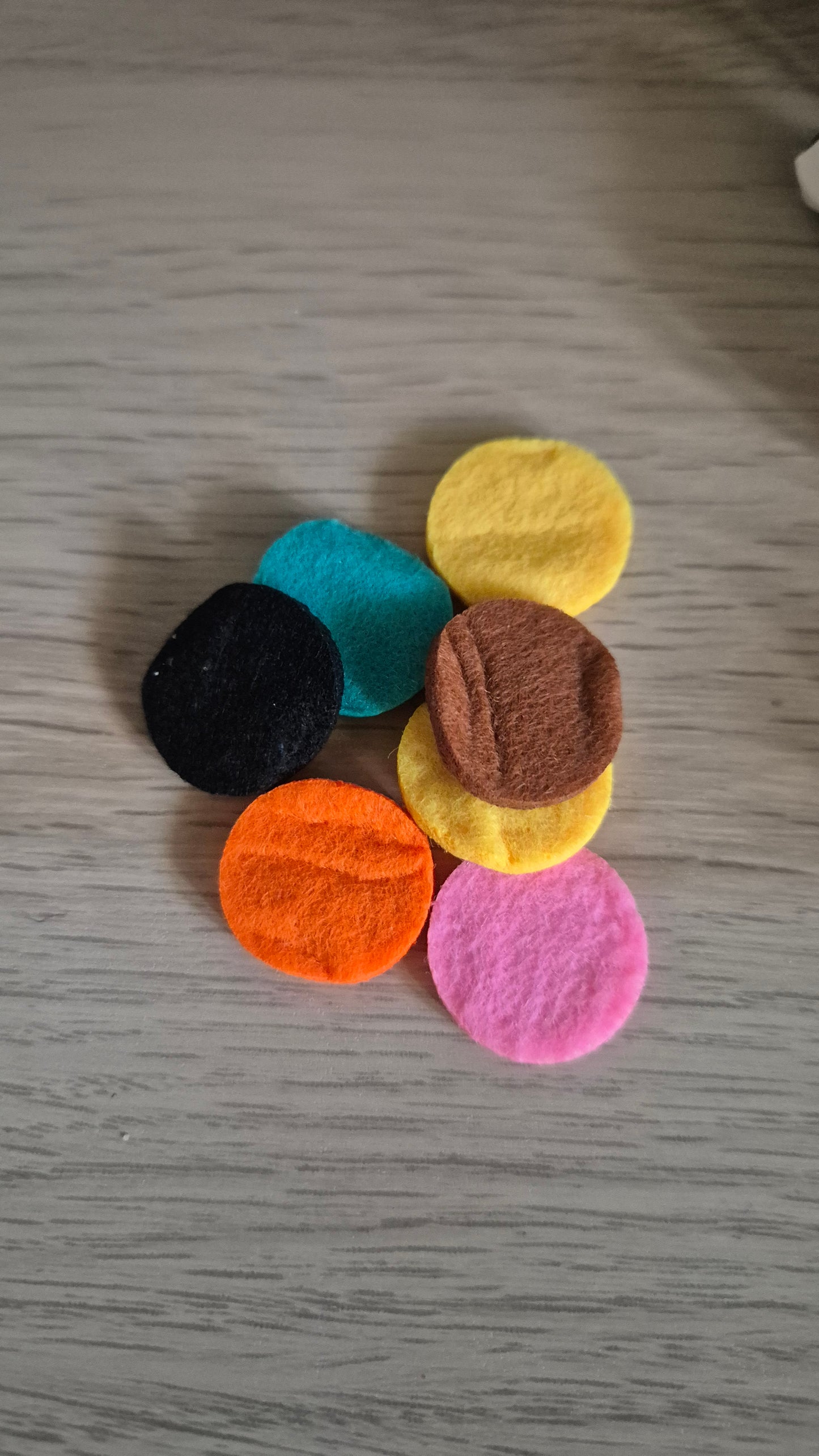 Aromas sobre ruedas Duermevela