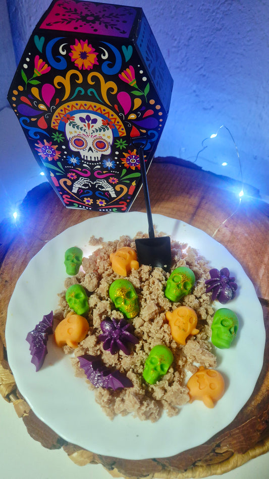Ofrendas del mas alla